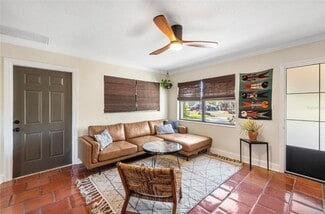 603 Frances St, Nokomis, FL 34275