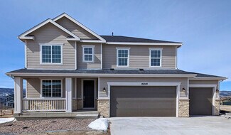16840 Starfall Dr, Monument, CO 80132