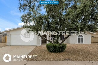 4925 W Phelps Rd, Glendale, AZ 85306