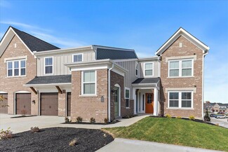 2442 Cetona Way, Covington, KY 41017