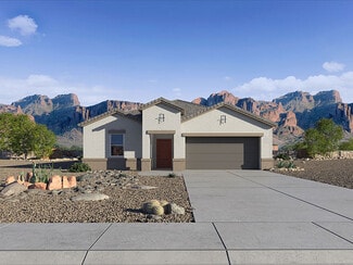 48279 N Duran Way Unit 36202072, Gold Canyon, AZ 85118