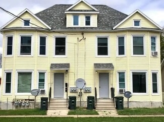 911 Lafayette St Unit 913.5, Waterloo, IA 50703