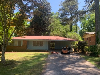 4501 30th St, Meridian, MS 39307
