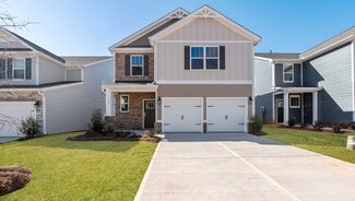 237 Paperbark Dr, Mauldin, SC 29607