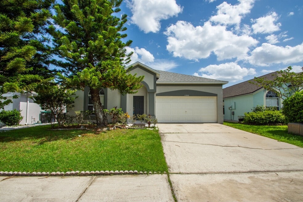 11946 Redbridge Dr, Orlando, FL 32824 - photo 1