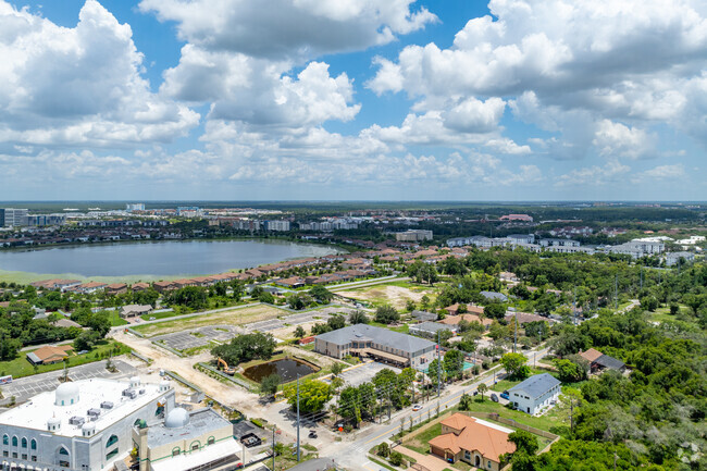 Muslim Academy of Greater Orlando