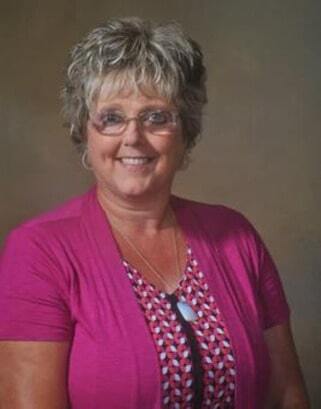 Sylvia Turner