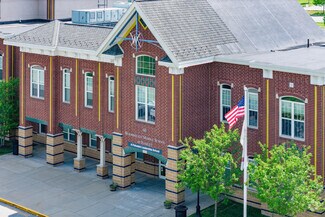 Woonsocket Middle School