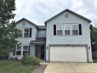 3225 Capsella Ln, Indianapolis, IN 46203
