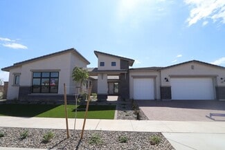 18141 E Silver Creek Ln, Queen Creek, AZ 85142
