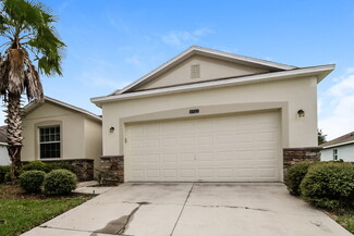 5722 Quinton Way, Mount Dora, FL 32757