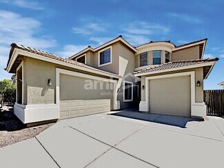 25711 W Miami St, Buckeye, AZ 85326