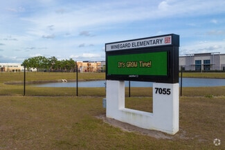 Winegard Elementary School