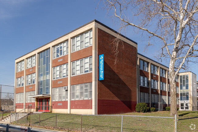 Quitman Community School is a place for growth where young minds blossom.