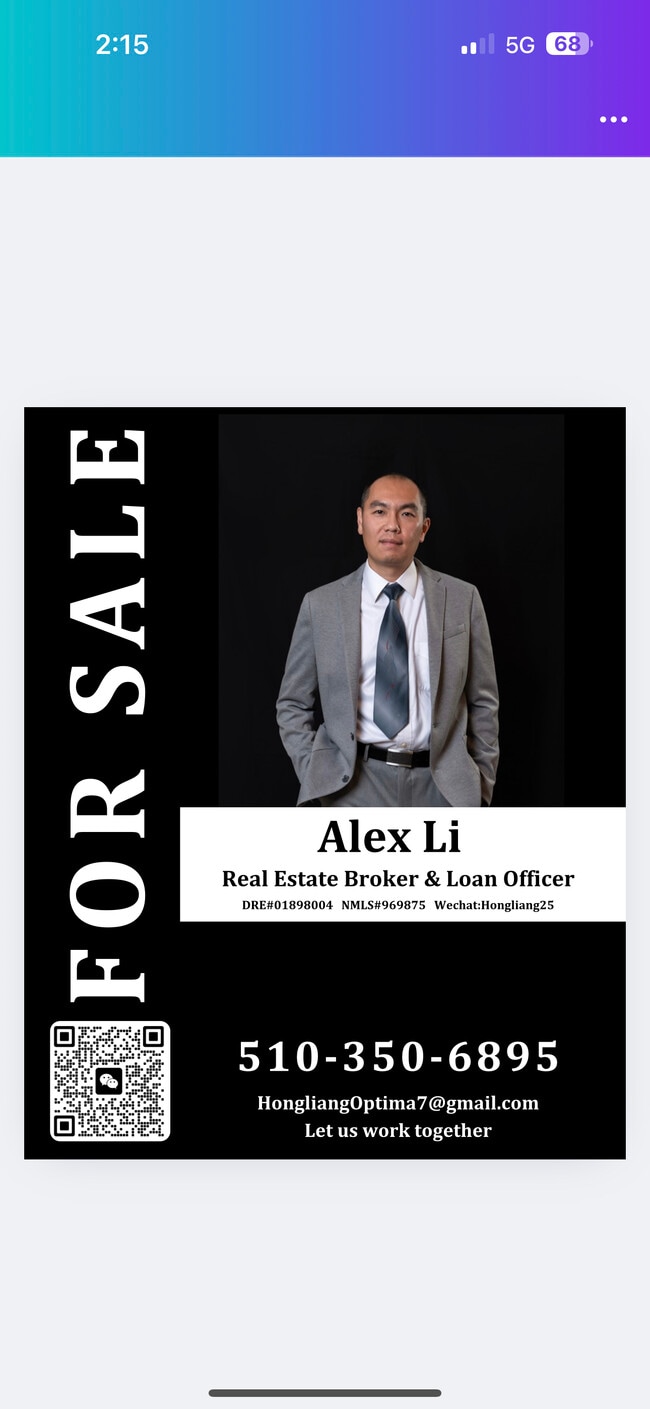 Agent Photo