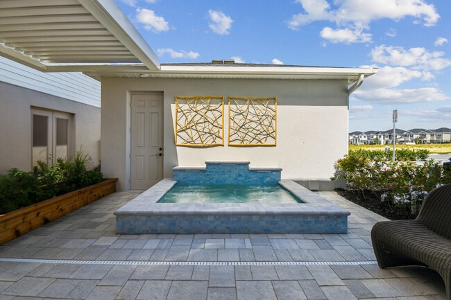 17106 Beachgrass Aly, Winter Garden, FL 34787 - photo 5