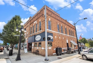 102 E Michigan Ave Unit 2, Marshall, MI 49068