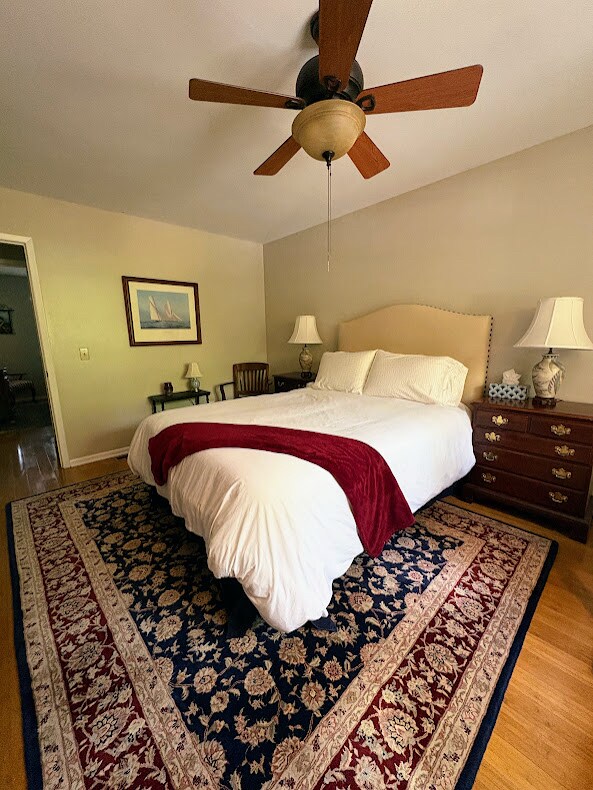 3164 Heathstead Place, Charlotte, NC 28210 - photo 4