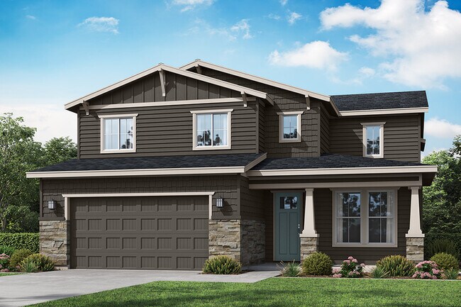 5900 W Ladle Rapids St unit 36602684, Meridian, ID 83646 - photo 4