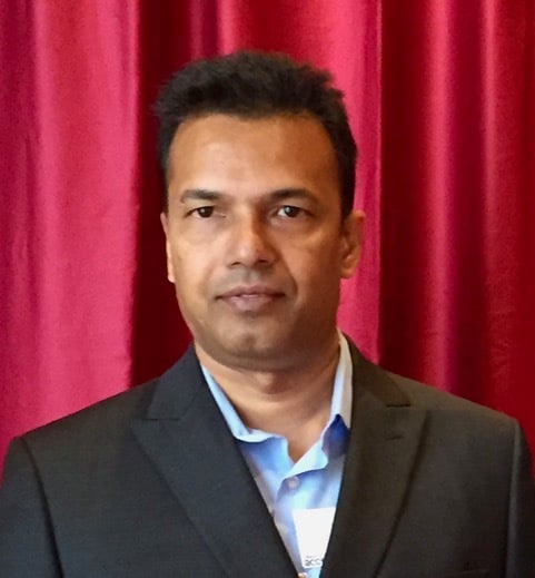 Sridhar Devineni