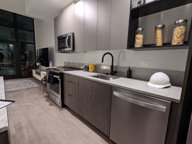 36 N Beacon St unit 115, Allston, MA 02134 - photo 3