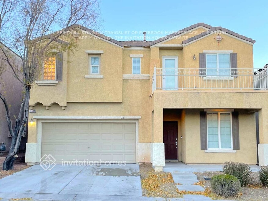 10536 Danielson Ave, Las Vegas, NV 89129 - photo 1
