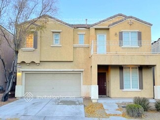 10536 Danielson Ave, Las Vegas, NV 89129