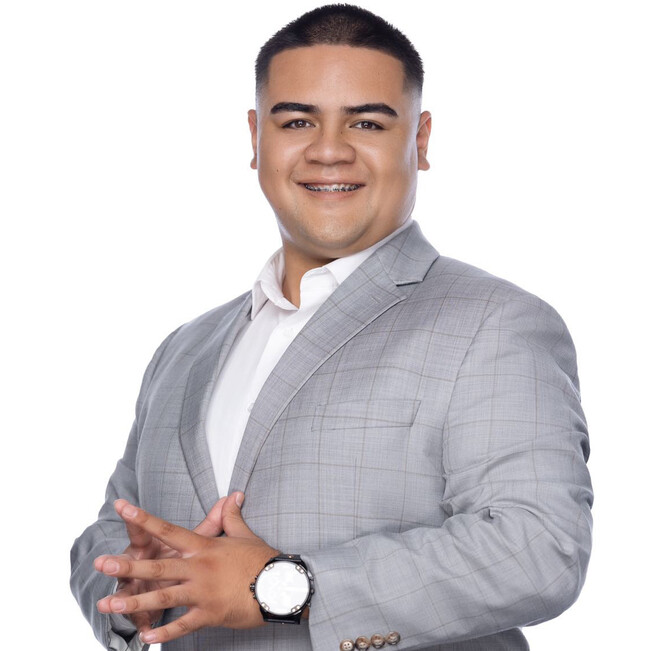 Agent Photo