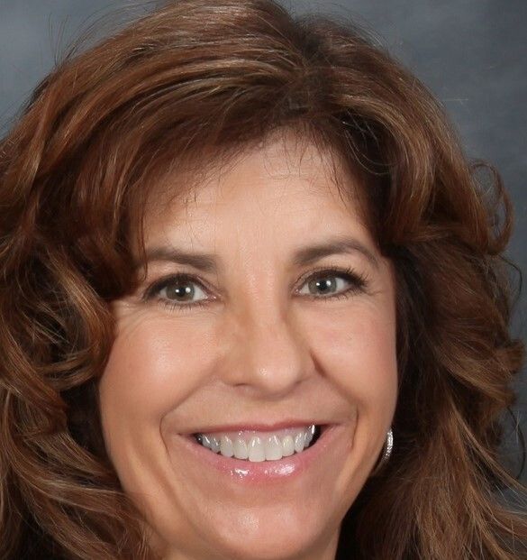 Cindy Robinson