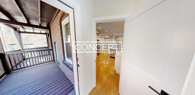 161 Allston St unit 4, Boston, MA 02134 - photo 3