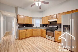 3528 W Palmer St Unit GDN, Chicago, IL 60647