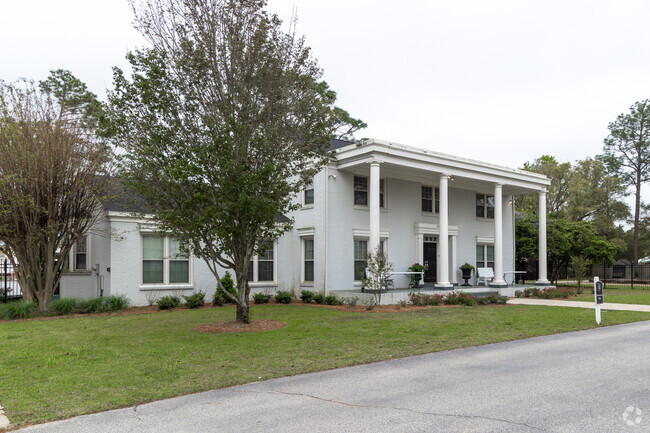 Southern Baldwin Christian Academy