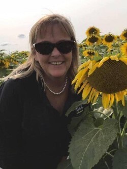 Kathy Chandler