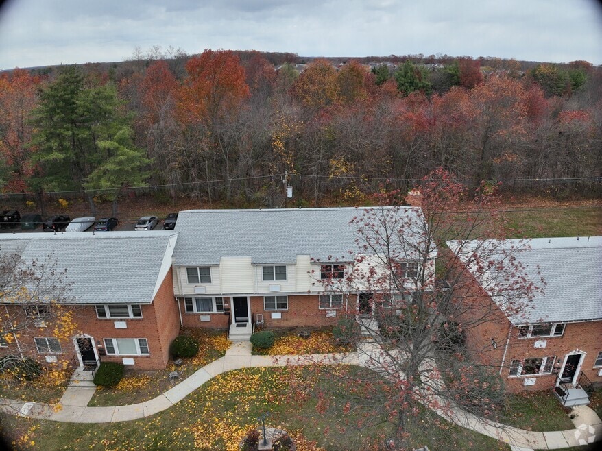 116 G the Orchards, East Windsor, NJ 08512 - photo 2