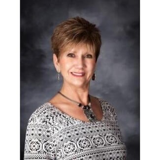 Virginia Drost
