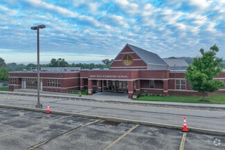 Mars Area Elementary School