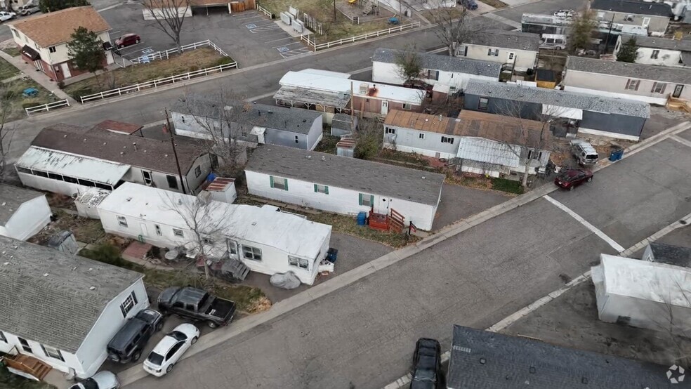 17190 Mt Vernon Rd unit 148, Golden, CO 80401 - photo 2