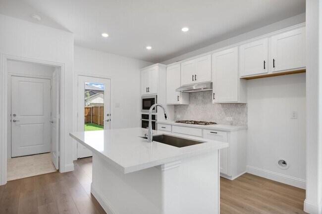 3120 Winecup Rd, Celina, TX 75009 - photo 7