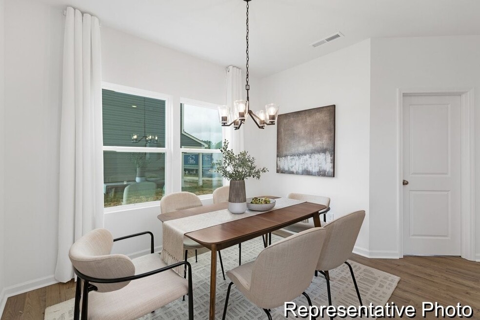 415 W Plentiful Way, Benson, NC 27504 - photo 1