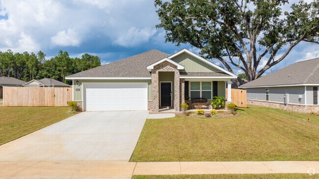 Nevius homes often showcase architectural build styles like craftsman homes.