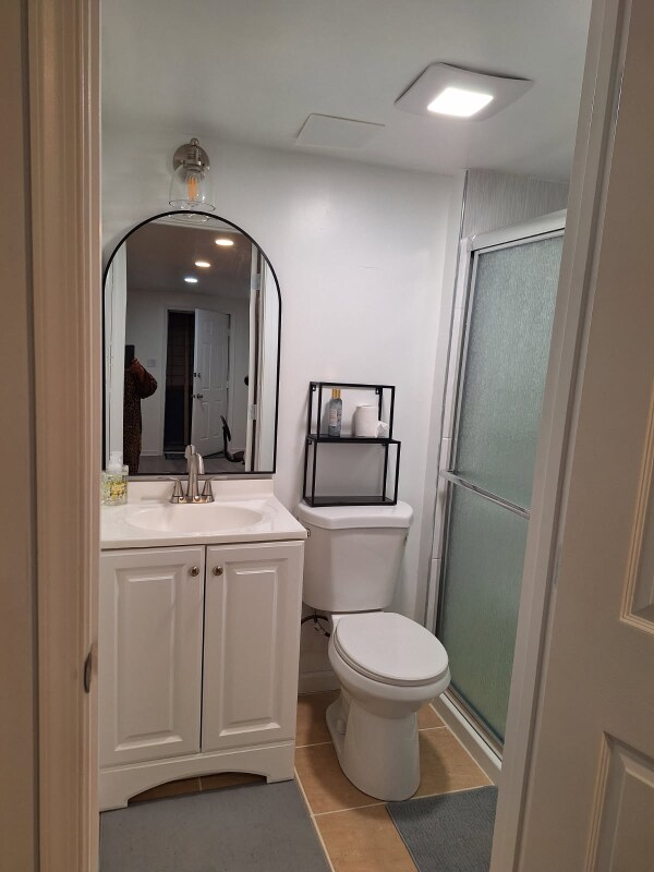 4012 Bald Hill Terrace Unit 4012, Mitchellville, MD 20721