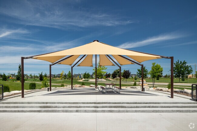 Discovery Park in south Meridian is the largest park in the city.