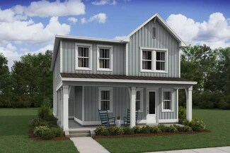 18 Basin Trail St, Beaufort, SC 29907