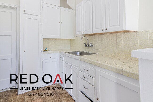 5830 La Mirada Ave unit 5834D, Los Angeles, CA 90038 - photo 5