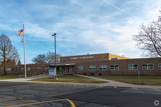 Demmitt Elementary School, Rankings & Reviews - Homes.com