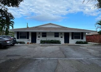 3001 Albatross Rd Unit 2, Delray Beach, FL 33444