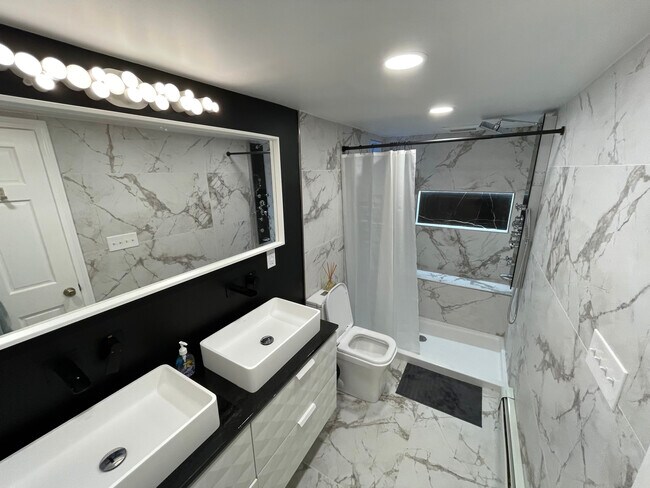 24 Epworth St unit 1, Worcester, MA 01610 - photo 4