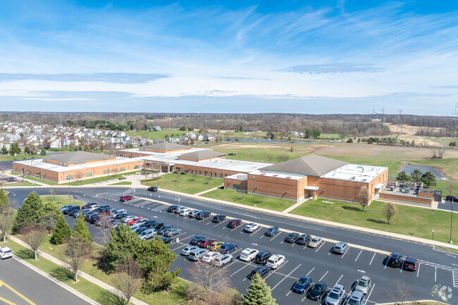 Sycamore Creek Elementary School