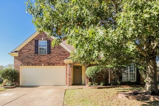 6911 White Hawk Ln, Olive Branch, MS 38654