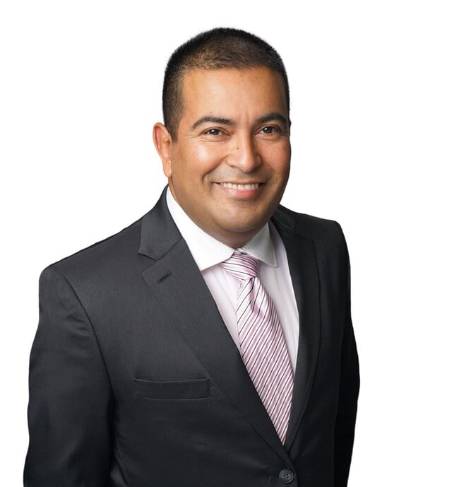 Agent Photo